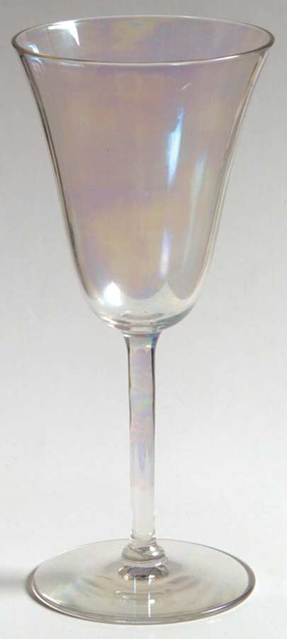 Mother of Pearl (Stem 766) Wine Glass by Fostoria-1