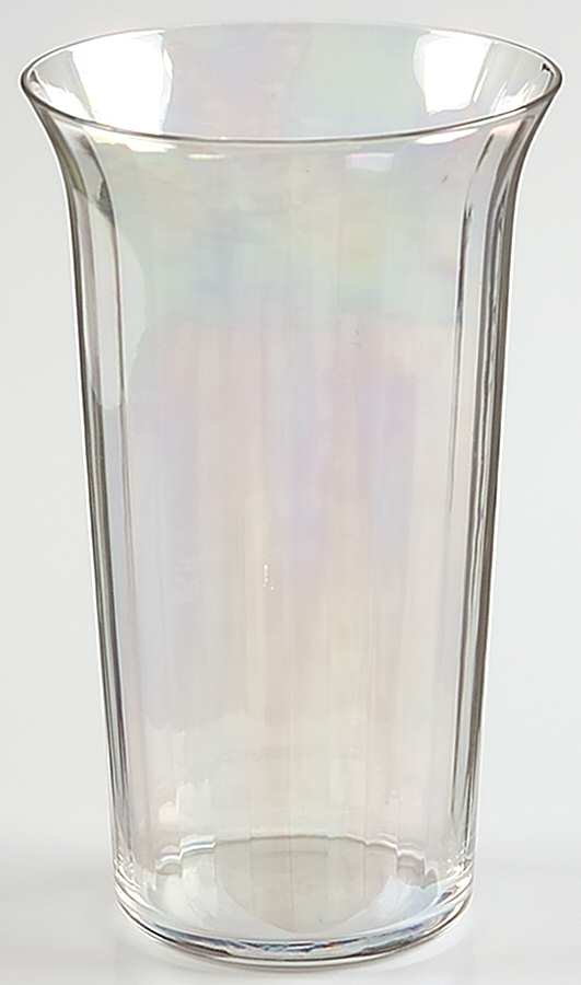 Mother of Pearl (Stem 766) 12 Oz Flat Tumbler by Fostoria-1