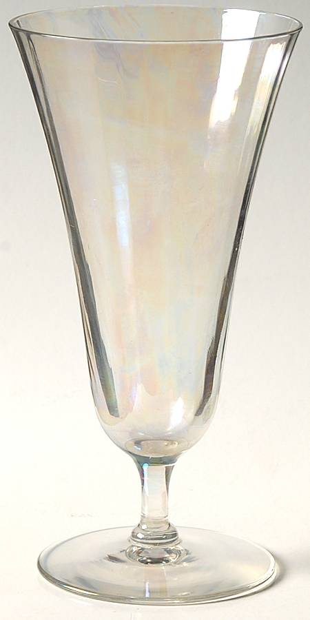 Mother of Pearl (Stem 766) Parfait by Fostoria-1