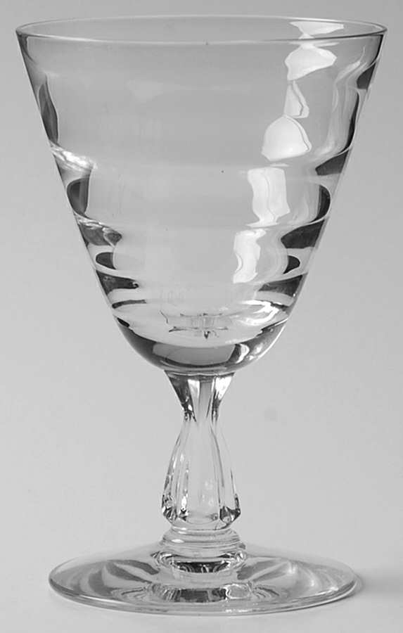 Moon Ring Claret Wine by Fostoria-1