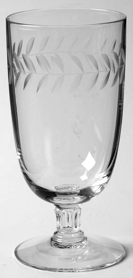 Mt. Vernon Juice Glass by Fostoria-1