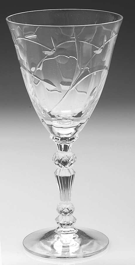 Mulberry Claret Wine by Fostoria-1
