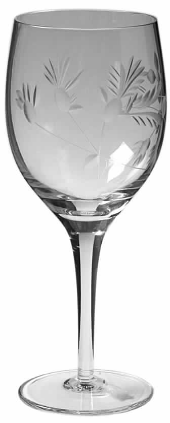 Nadia Water Goblet by Fostoria-1