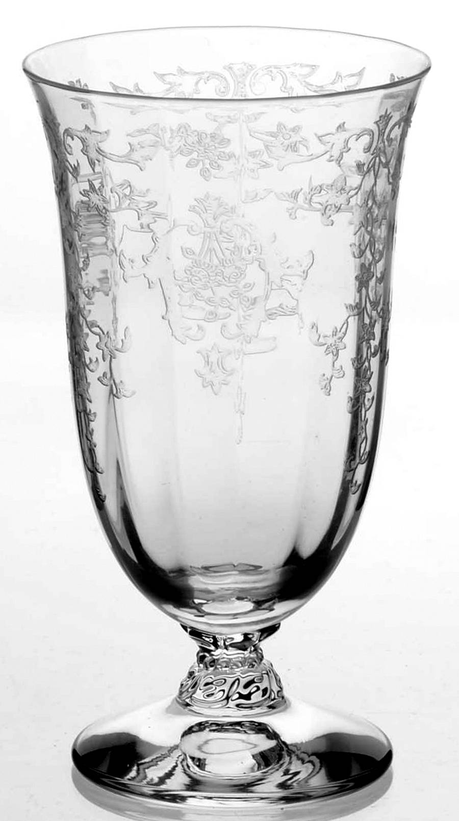 Navarre Clear Juice Glass by Fostoria-1