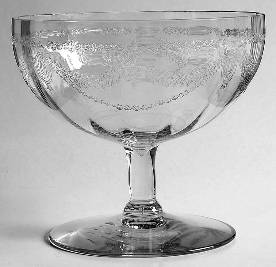 New Adam Grapefruit No Liner by Fostoria-1