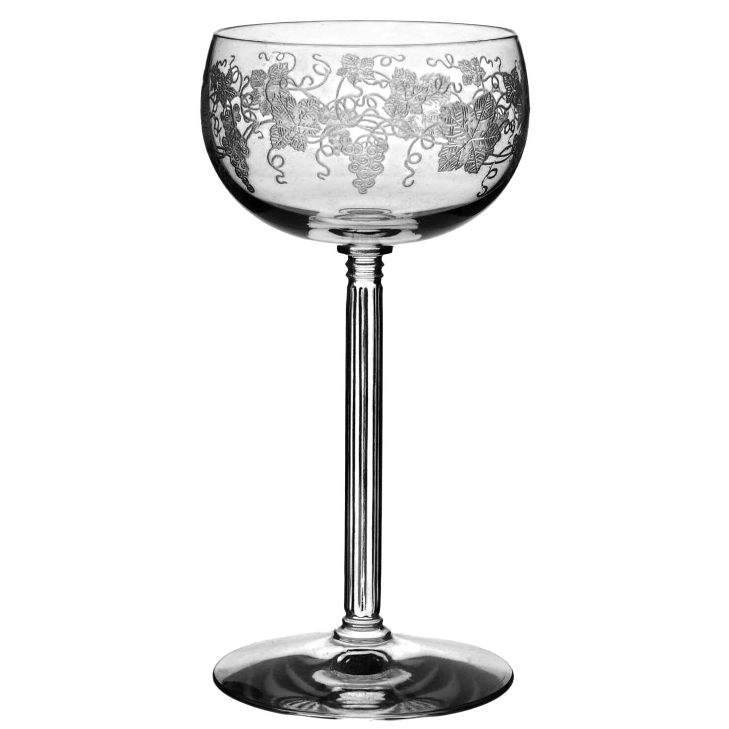 Nectar Rhine Wine by Fostoria-1