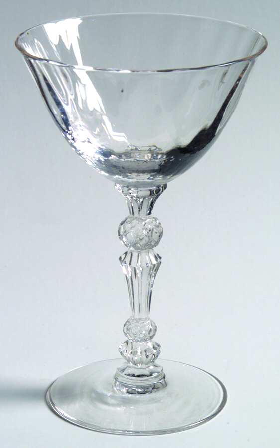 Niagara Liquor Cocktail by Fostoria-1