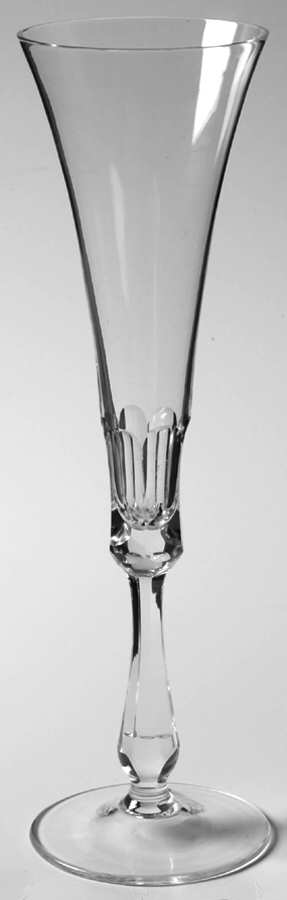 Northampton Fluted Champagne by Fostoria-1