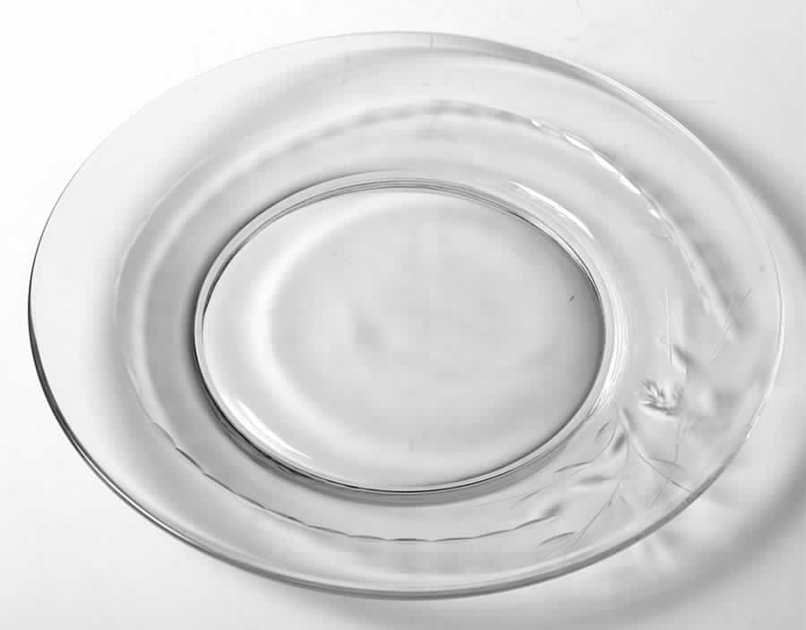 Nosegay 7" Salad Plate by Fostoria-1