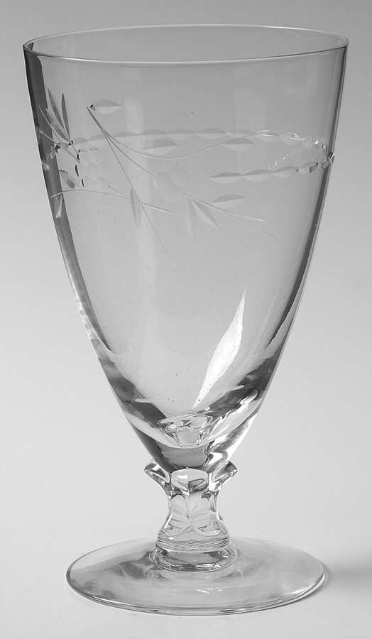 Nosegay Iced Tea by Fostoria-1