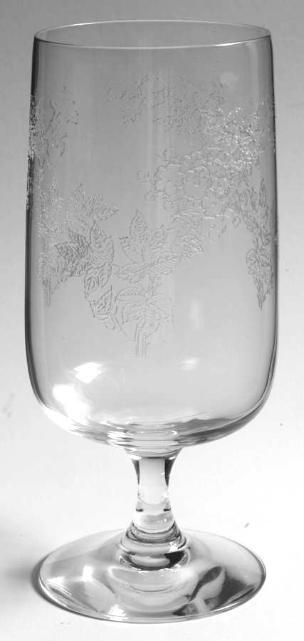 Nuptial Clear Iced Tea by Fostoria-1