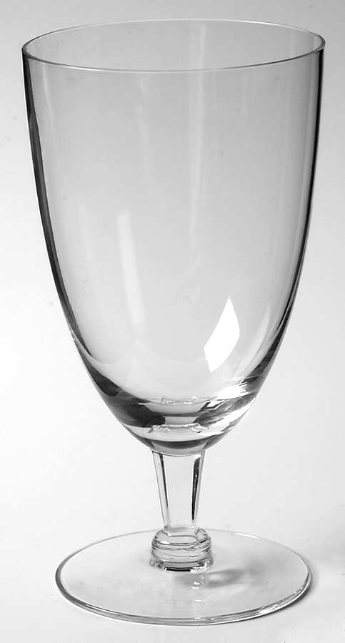 Orleans (Stem #6089) Iced Tea by Fostoria-1