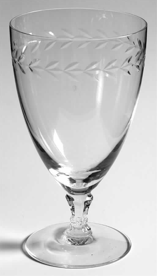 Overture Iced Tea by Fostoria-1