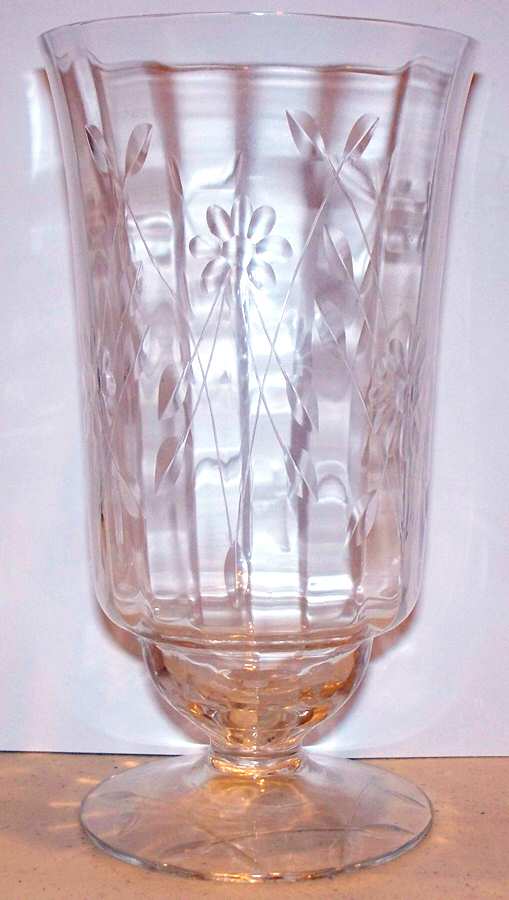 Oxford Iced Tea by Fostoria-1