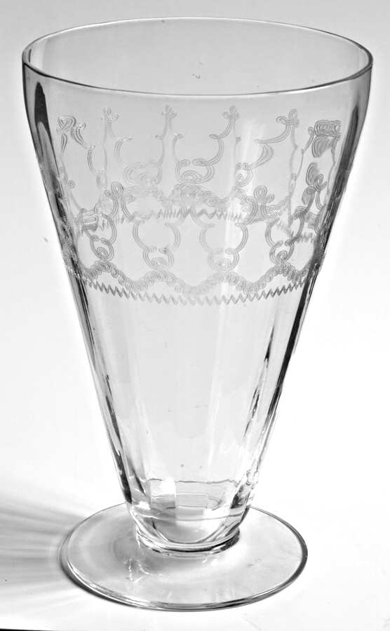 Pagoda Iced Tea by Fostoria-1