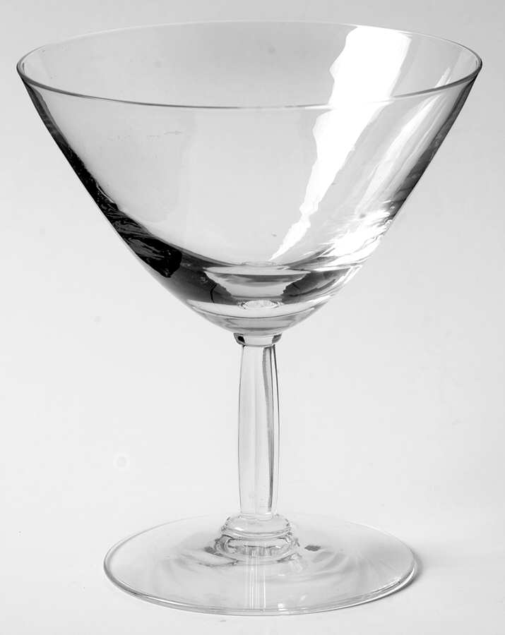 Patrician Low Sherbet by Fostoria-1