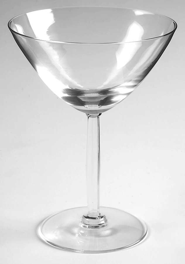Patrician Champagne/Tall Sherbet by Fostoria-1