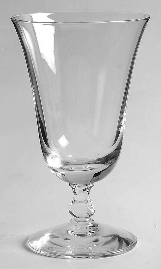 Petite Juice Glass by Fostoria-1