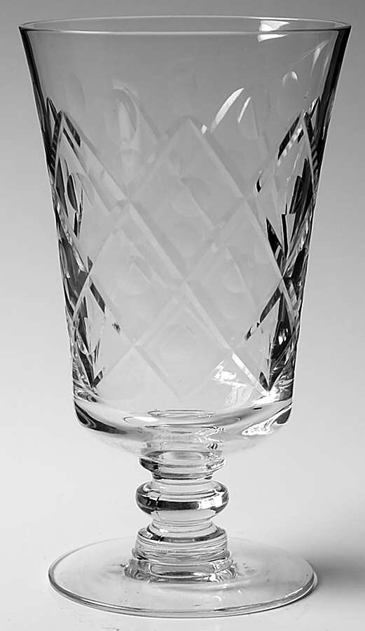 Pilgrim Iced Tea by Fostoria-1