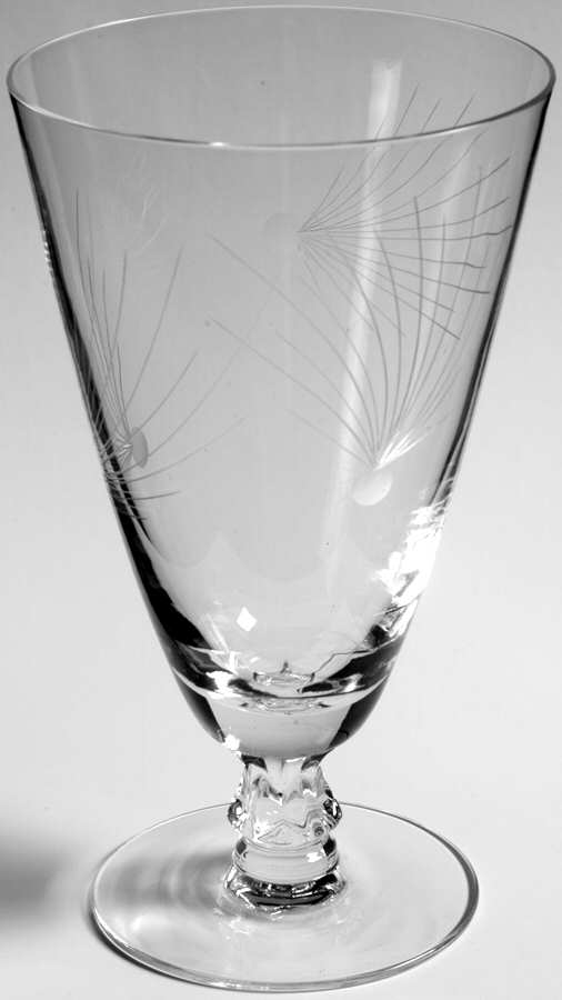 Pine Iced Tea by Fostoria-1