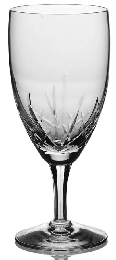 Princess Ann Tulip Wine by Fostoria-1