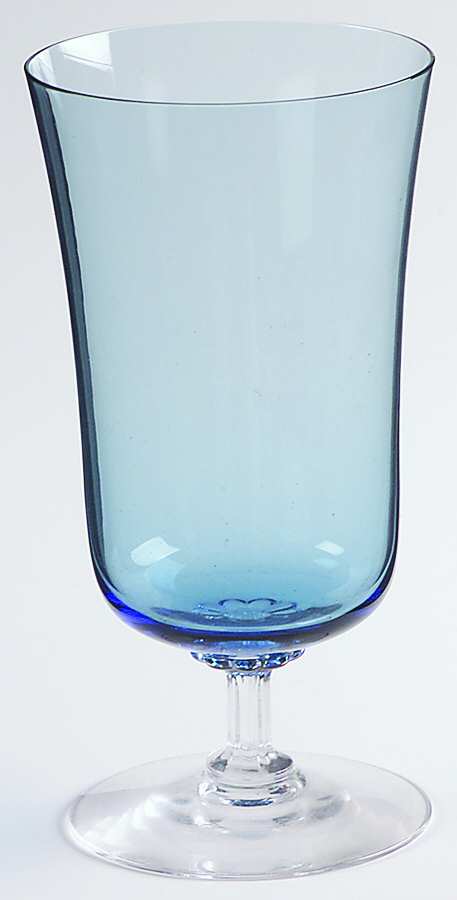 Princess Blue Iced Tea by Fostoria-1