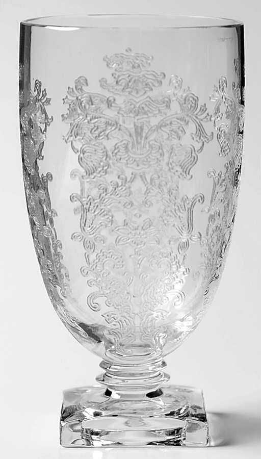 Queen Anne (Etched) Juice Glass by Fostoria-1