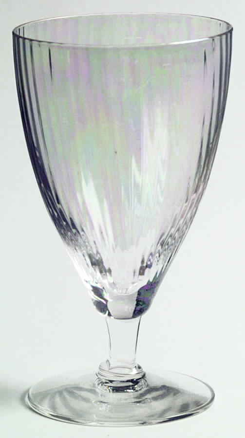 Rainbow Juice Glass by Fostoria-1