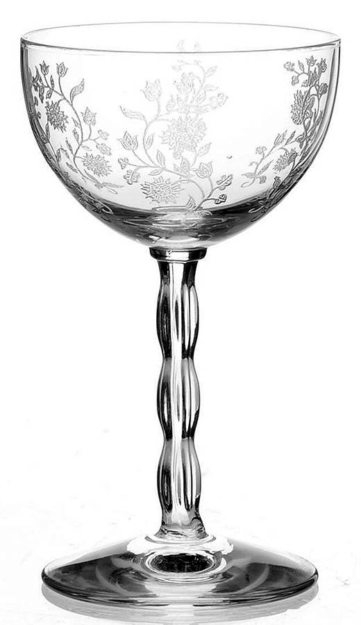 Rambler (Stem 6012, No Trim) Liquor Cocktail by Fostoria-1
