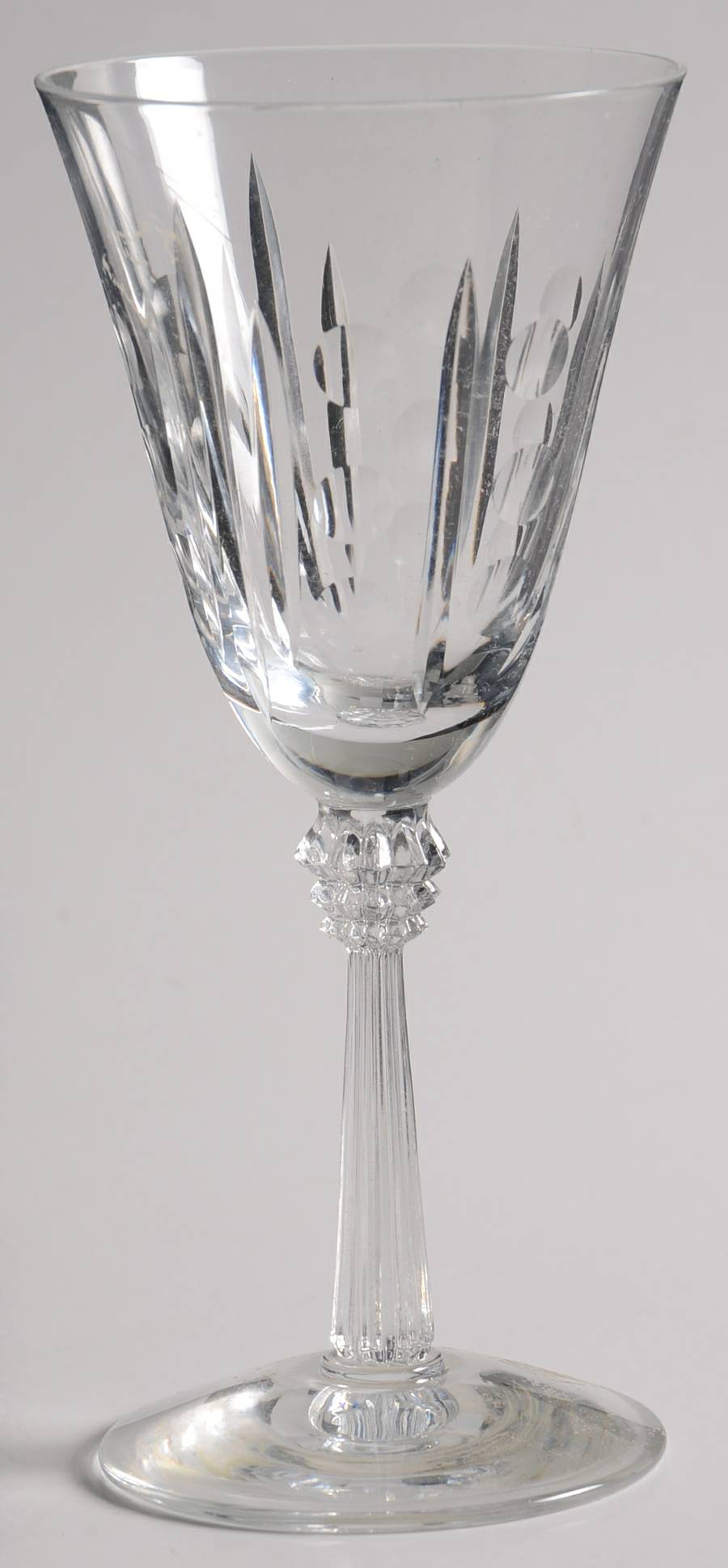 Raynel Claret Wine by Fostoria-1