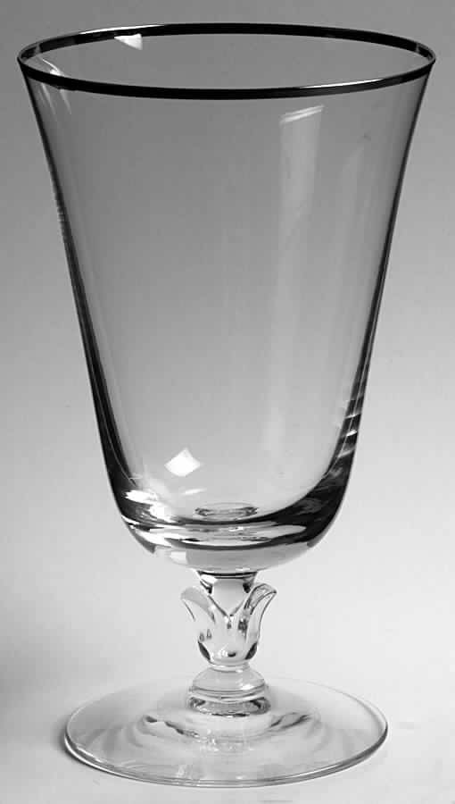 Reception Iced Tea by Fostoria-1