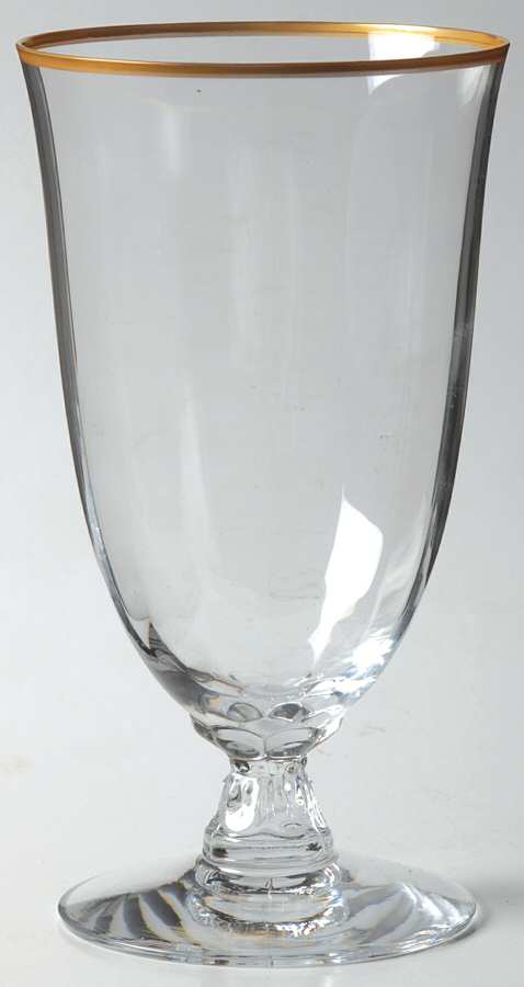 Regis Iced Tea by Fostoria-1