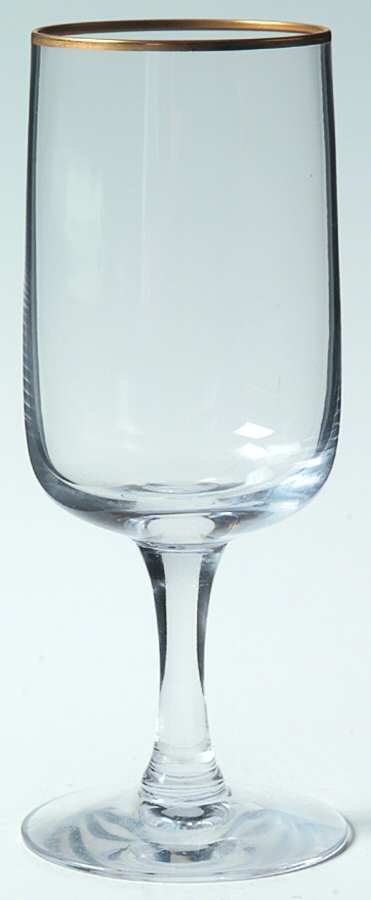 Rehearsal Tulip Wine by Fostoria-1