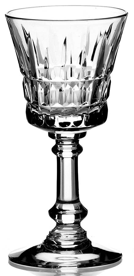 Revere Cordial Glass by Fostoria-1