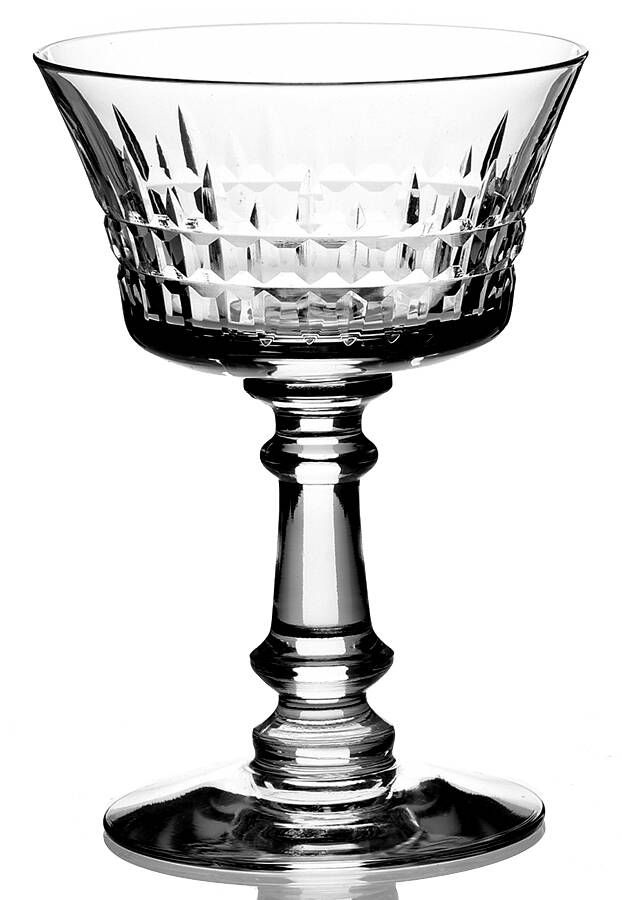 Revere Champagne/Tall Sherbet by Fostoria-1
