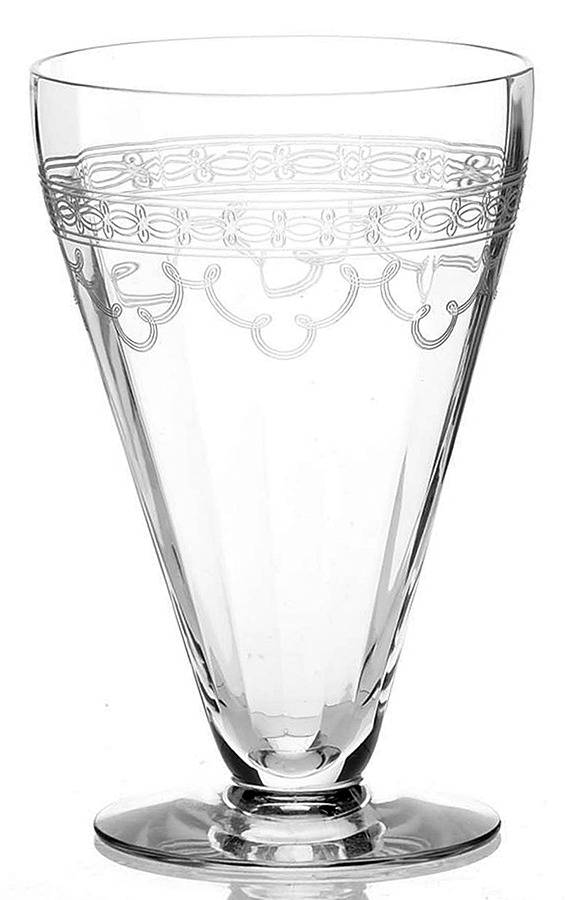 Richmond (Older, Etched, Stem 5082) Juice Glass by Fostoria-1