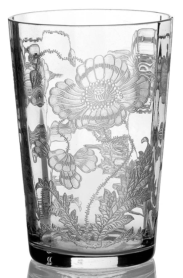 Rogene Clear Juice Glass by Fostoria-1