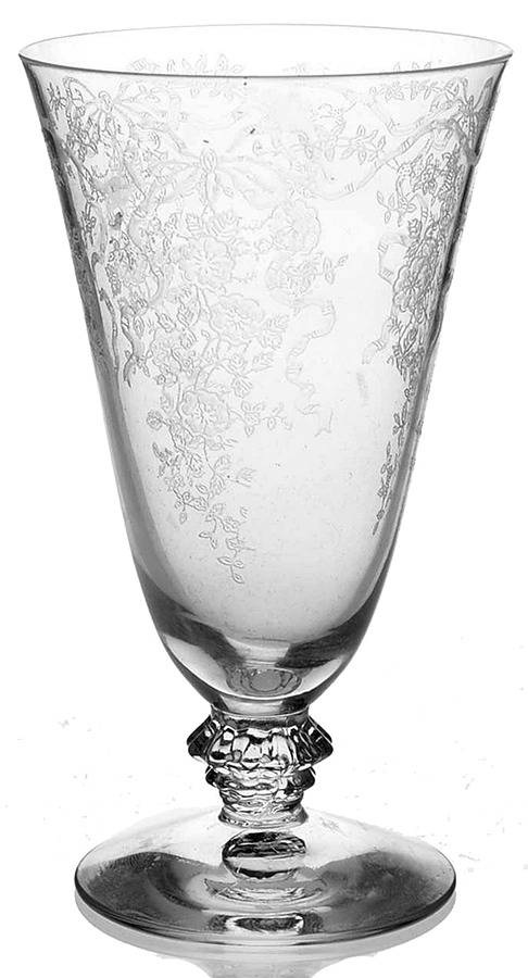 Romance Juice Glass by Fostoria-1