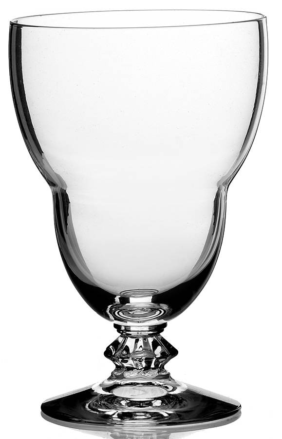 Rondel Clear Iced Tea by Fostoria-1
