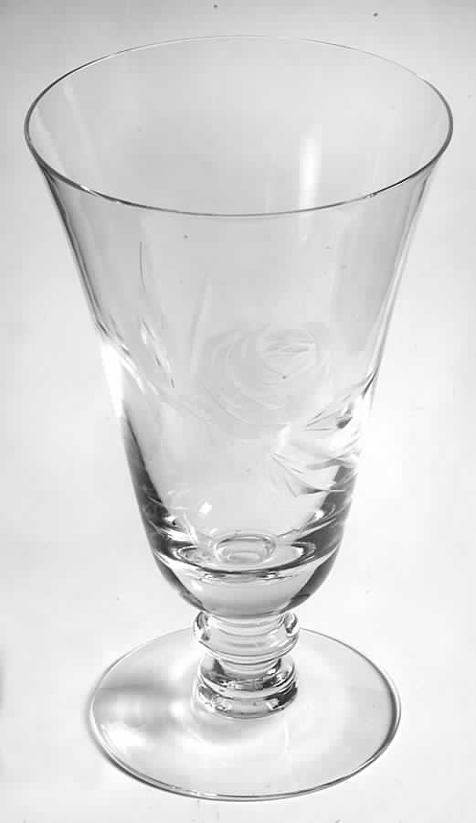 Rose Iced Tea by Fostoria-1