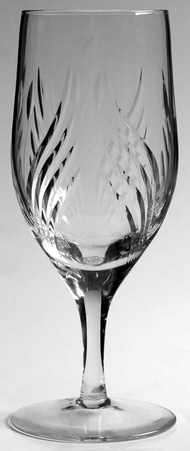 San Francisco Iced Tea by Fostoria-1