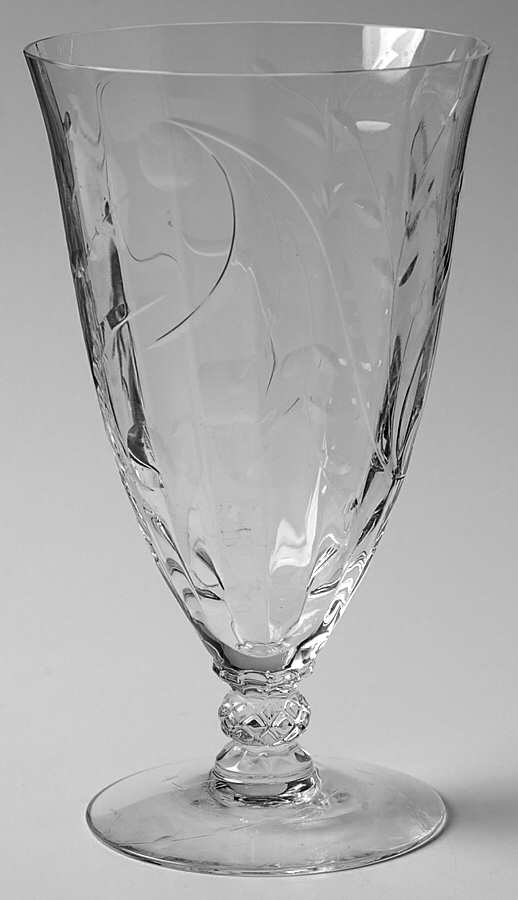 Selma Iced Tea by Fostoria-1