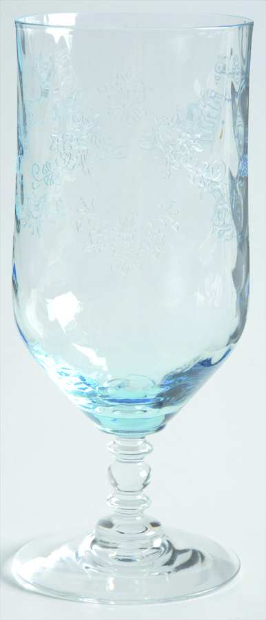 Serenity Blue Iced Tea by Fostoria-1