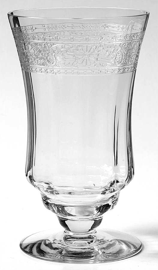 Seville Clear Iced Tea by Fostoria-1