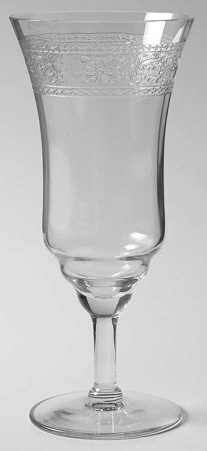 Seville Clear Parfait by Fostoria-1
