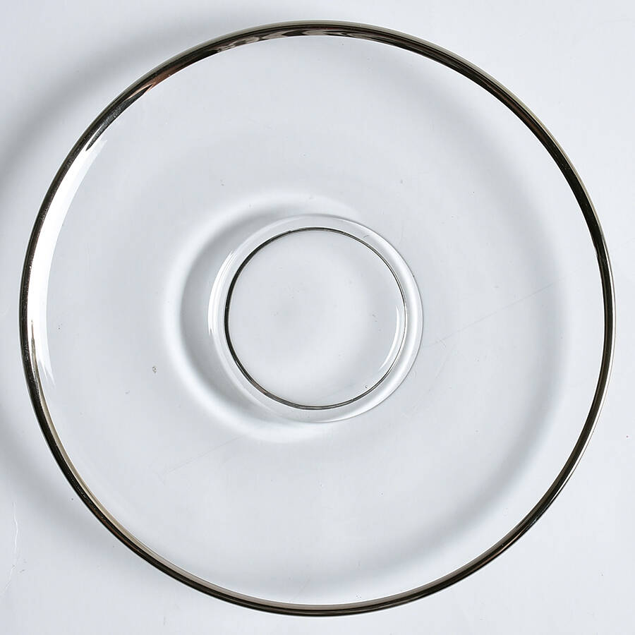 Sheffield Saucer Only by Fostoria-1