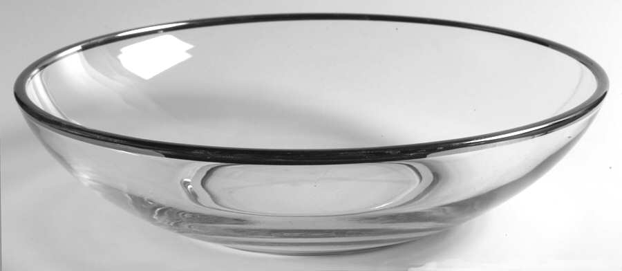 Sheffield Salad Bowl by Fostoria-1
