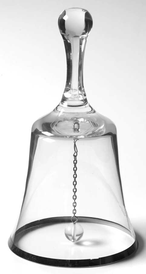Sheffield Bell by Fostoria-1