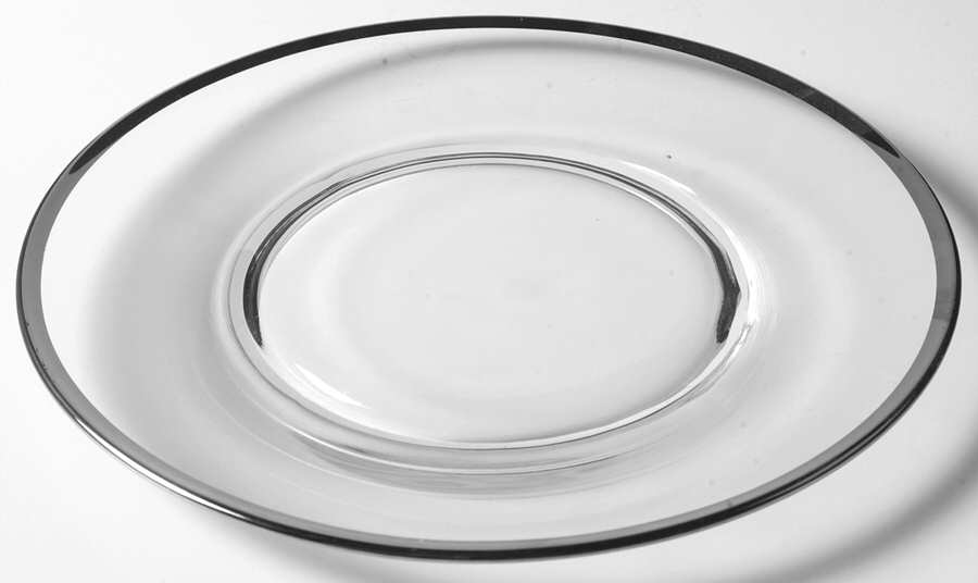 Sheffield 8" Salad Plate by Fostoria-1