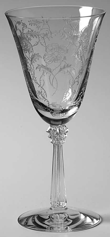 Shirley Claret Wine by Fostoria-1